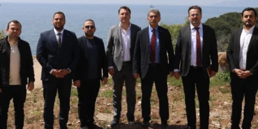 Bursa Gemlik’te kentsel dönüşüm hız kazanıyor haberi