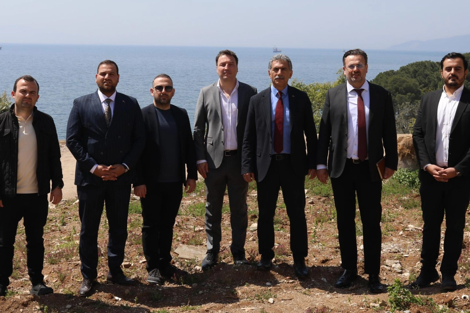 Bursa Gemlik’te kentsel dönüşüm hız kazanıyor haberi