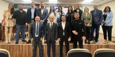 Bursa İGD’de Mesut Demir güven tazeledi haberi