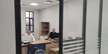 Bursa İnegöl Belediyesi'nde hizmet noktası yeni hükümet konağında faaliyete başladı haberi