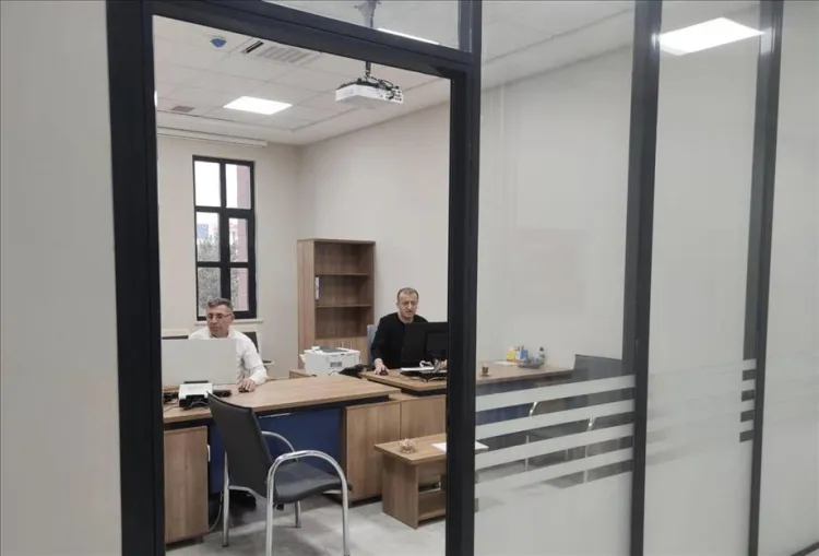 Bursa İnegöl Belediyesi'nde hizmet noktası yeni hükümet konağında faaliyete başladı haberi
