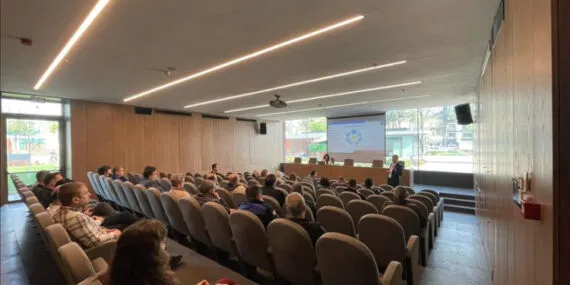 Bursa İnegöl Belediyesi’nde sonuç odaklı izleme ve değerlendirme sistemi eğitimi yapıldı haberi