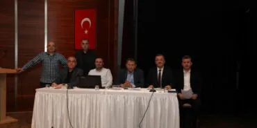 Bursa İnegöl'de Kurban Bayramı kotra ihalesi yapıldı haberi