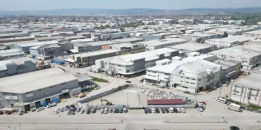 Bursa İnegöl'de esnafa doğa için birlik çağrısı haberi