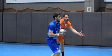 Bursa Nilüfer Belediyespor final için avantaj yakaladı haberi