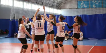 Bursa Nilüfer Uluslararası Spor Şenlikleri’nde heyecanlı karşılaşmalar haberi