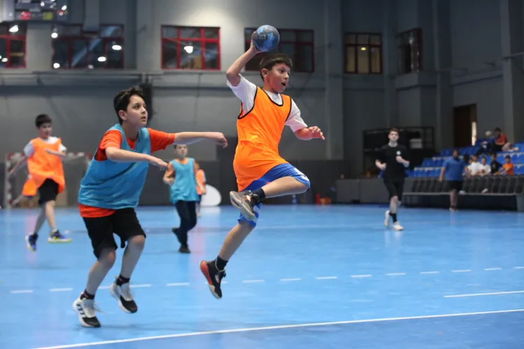 Bursa Nilüfer’de Uluslararası Spor Şenlikleri heyecanı yaşanacak haberi