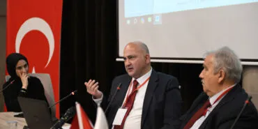 Bursa Osmangazi'de sempozyum sona erdi haberi