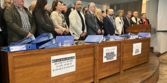 Bursa SMMM Odası’ndan beyan süresi isyanı haberi