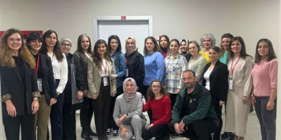 Bursa Sağlık'tan 11 personel daha 'Tıbbi Acil Çağrı' eğitimi aldı haberi