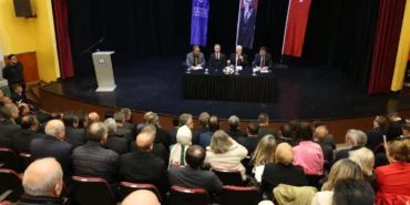 Bursa'da 'Başkan Bozbey Burada' Piremir'de haberi