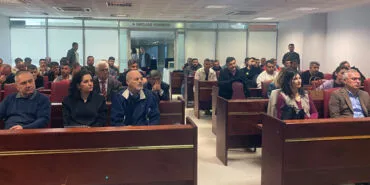 Bursa'da 'iklimsel' vektörel kaynaklı hastalıklar ele alındı haberi