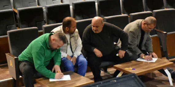 Bursa'da Gemlik Belediyesi aracılığıyla 100 kişilik istihdam haberi