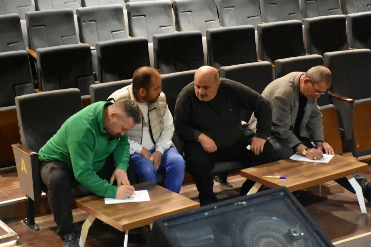 Bursa'da Gemlik Belediyesi aracılığıyla 100 kişilik istihdam haberi