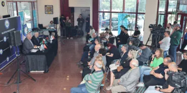 Bursa'da Nilüfer Belediyespor için destek çağrısı haberi