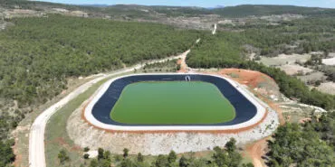 Bursa'dan dağ yöresine önemli tarımsal yatırım haberi