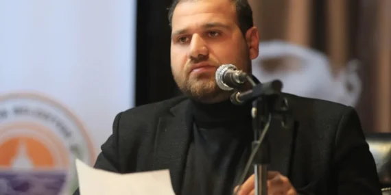 Bursa'nın o ilçesinde yeni başkan yardımcısı belli oldu! haberi