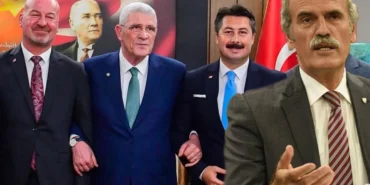 Bursa'yı sarsan bomba iddia! Karacabey Belediye Başkanı Fatih Karabatı AK Parti’ye mi geçiyor? haberi