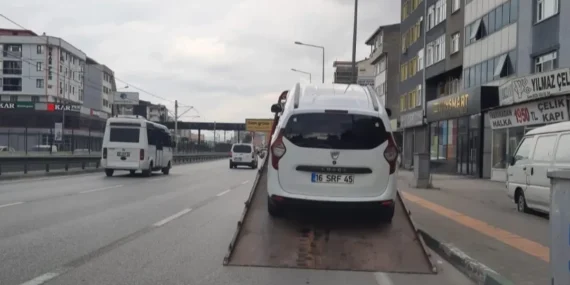 Bursa’da Martı TAG gerilimi! haberi