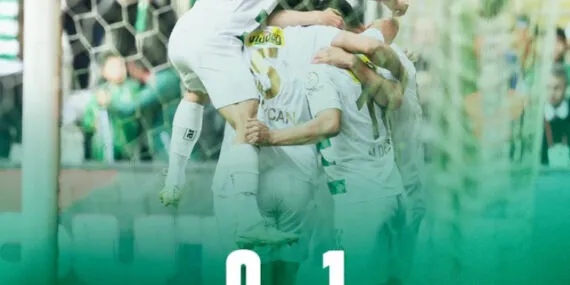 Bursaspor için şampiyonluk kapıda! haberi