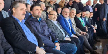 Bursaspor mutlu sona ulaştı! Timsah şampiyon! haberi