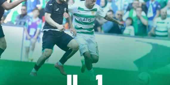 Bursaspor şampiyonluğu kupayla taçlandırdı… Cumhurbaşkanı Erdoğan’dan şampiyonluk tebriği haberi