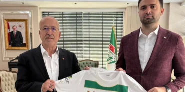 Bursaspor’da 107 milyon TL’lik borç silindi haberi