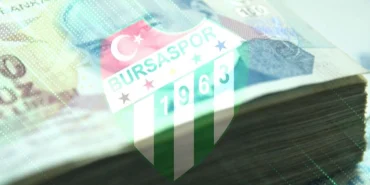 Bursaspor’un banka borçları sıfırlandı! haberi