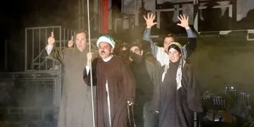 Büyük Türkiye Turnesi Diyarbakır’la Devam Ediyor haberi