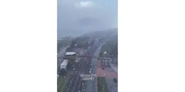 Büyükşehir, 4 mevsim Kocaeli'ni anbean paylaştı haberi