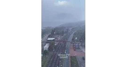 Büyükşehir, 4 mevsim Kocaeli'ni anbean paylaştı haberi