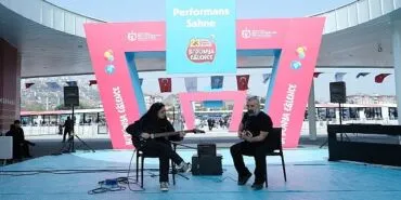 Büyükşehir Konservatuvarı göz doldurdu haberi