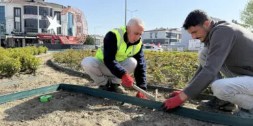 Büyükşehir Sakarya’yı yaza hazırlıyor haberi