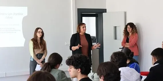 Büyükşehir’den Cittaslow Fikir Maratonu haberi