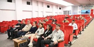 Büyükşehir’den Enerji Verimliliğine Yönelik Önemli Adım haberi