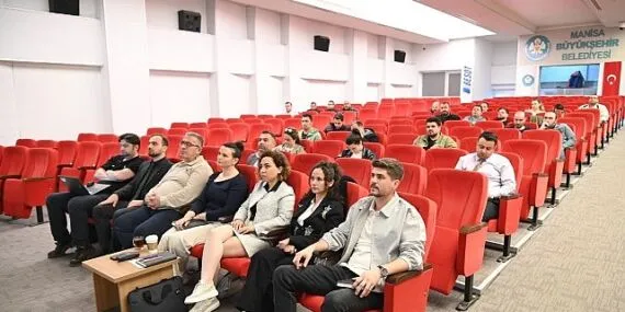 Büyükşehir’den Enerji Verimliliğine Yönelik Önemli Adım haberi