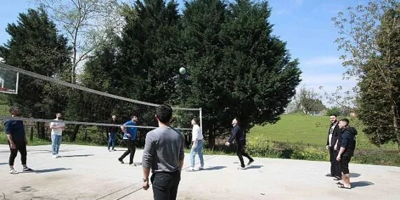 Büyükşehir’den bağımlılıkla mücadeleye tam destek haberi