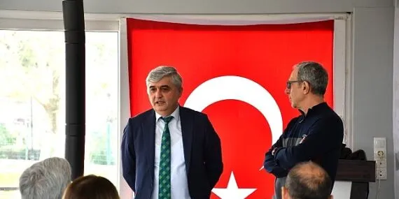 Büyükşehir’den bölgesel güçlü kooperatifler vurgusu haberi