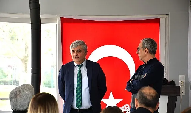 Büyükşehir’den bölgesel güçlü kooperatifler vurgusu haberi