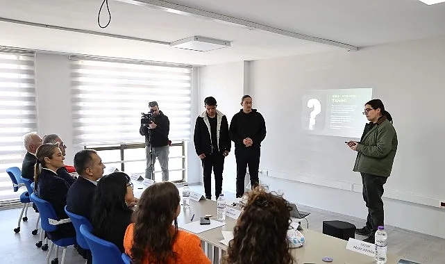 Büyükşehir’in Cittaslow Fikir Maratonu sona erdi haberi