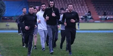 Büyükşehir’le kariyer yolculuğuna çıkıyorlar haberi