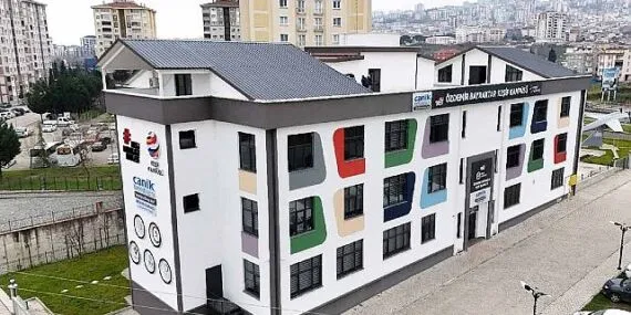 CANİKFEST 24 Nisan'da Başlıyor haberi