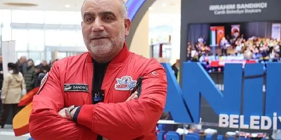 CANİKFEST Başlıyor haberi