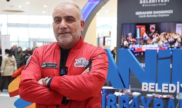 CANİKFEST Başlıyor haberi