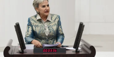 CHP'li Özdemir'den Bakan Memişoğlu'na 'medikal estetik' soruları haberi