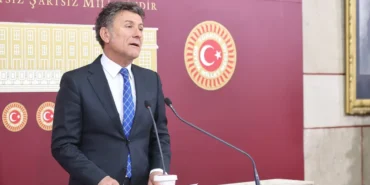 CHP'li Sarıbal: Tütün üreticileri şirketlerin insafına bırakıldı haberi