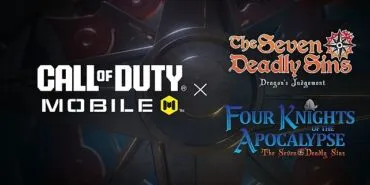 Call of Duty Mobil Sezon 4  ile Tanışın – Sonsuzluk Diyarı haberi
