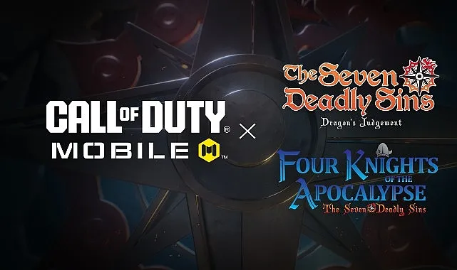 Call of Duty Mobil Sezon 4  ile Tanışın – Sonsuzluk Diyarı haberi