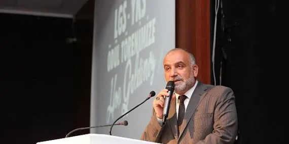 Canik'te Gelenek Devam Ediyor: YKS ve LGS'de Dereceye Girene Ödül haberi