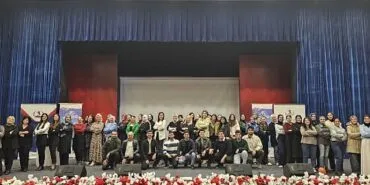 Canikfest Öğretmen Buluşmalarına Tam Not haberi